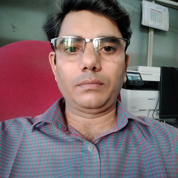 Rajesh - Maths tutor - Bengaluru
