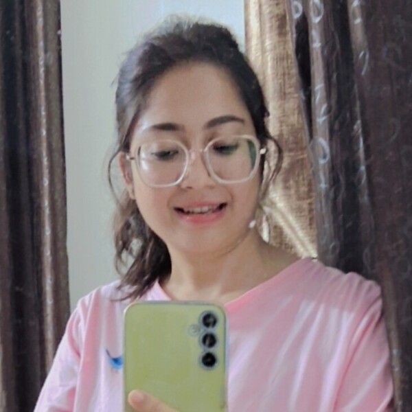 Swarnima - Biology tutor - Lucknow