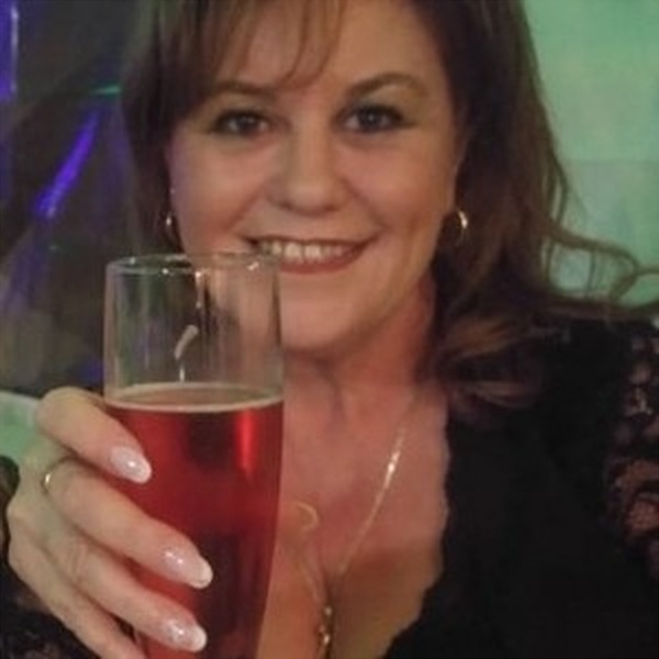 María José - tutor académico - Sevilla