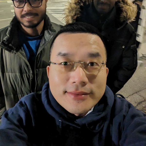 Louis - Computer programming tutor - Rochester