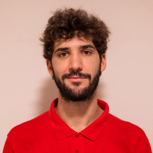 José - profesor de inglés - Rosario