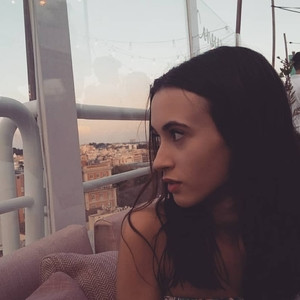 Verónica - profesor de matemáticas - Madrid