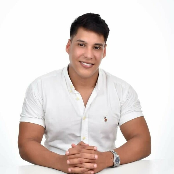 Jonathan - Profe de lectura - Barranquilla