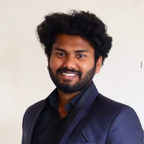Sujith - Computer programming tutor - Narsampet