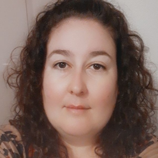 Pauline - Prof d'anglais - Vesoul
