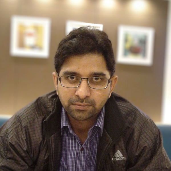 Praveen - SQL teacher - Washington