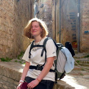 Clémence - Prof de fle - français langue étrangère - Villeneuve-d'Ascq