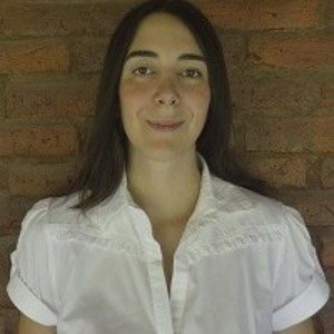 Mariel - Spanish tutor - London
