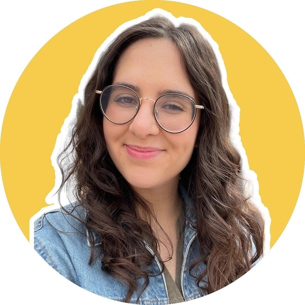 Corina - Profe de inglés - Granada