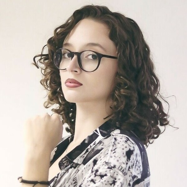 Beatriz - Professor de teatro - São Paulo