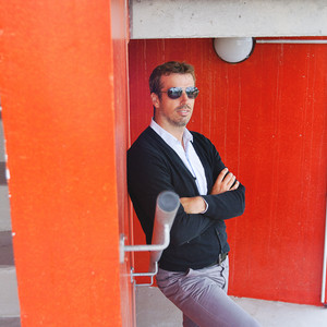 Jerome - Coach de carrière - Marly