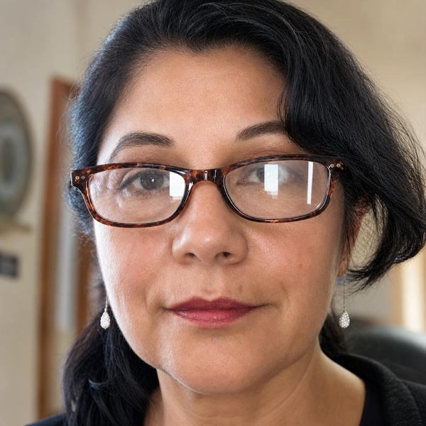Raquel - Spanish tutor - San Fernando