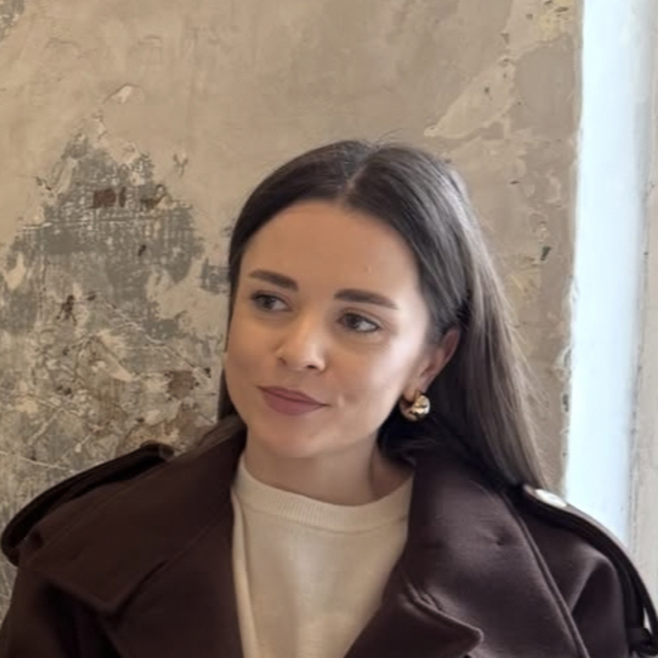 Claire - Crypto currency tutor - Lewes