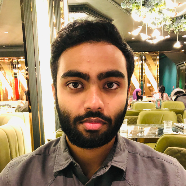 Rahat - Science tutor - Hounslow