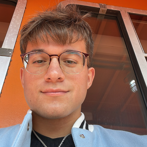 Nickolay - Mathematics tutor - New York