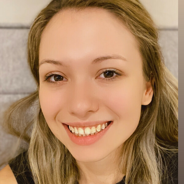 Laura - Professor de inglês - São Paulo