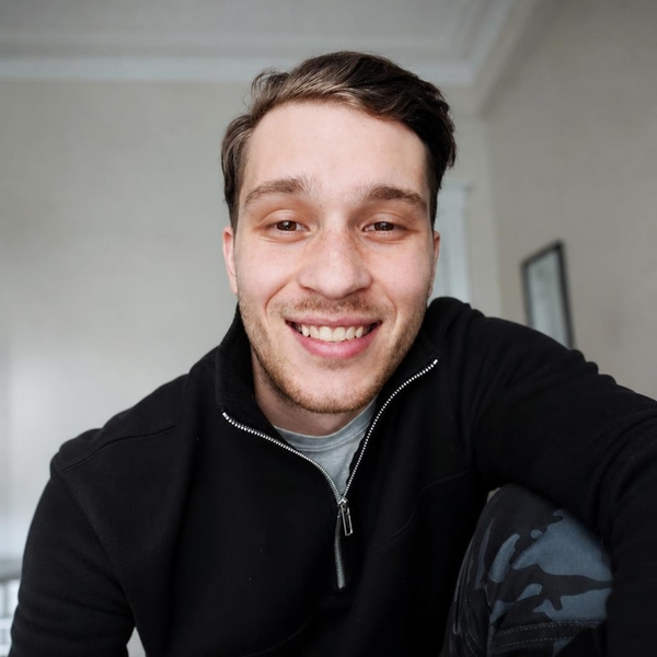 Michel - Spanish tutor - Becancour