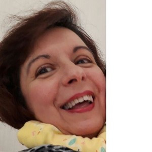 Maria Lúcia - Professor de inglês - São Paulo