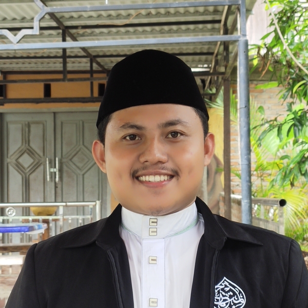 Riki - Guru mengaji - Kecamatan Pauh
