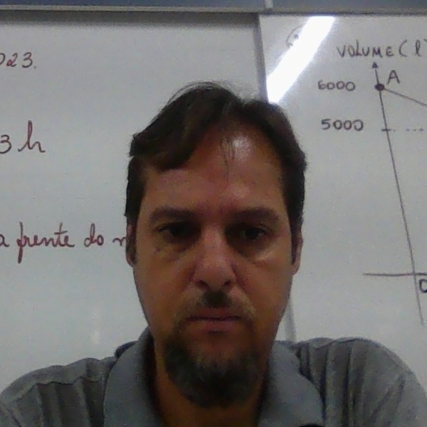 Dvimar - Professor de matemática - Trindade (Goiás)