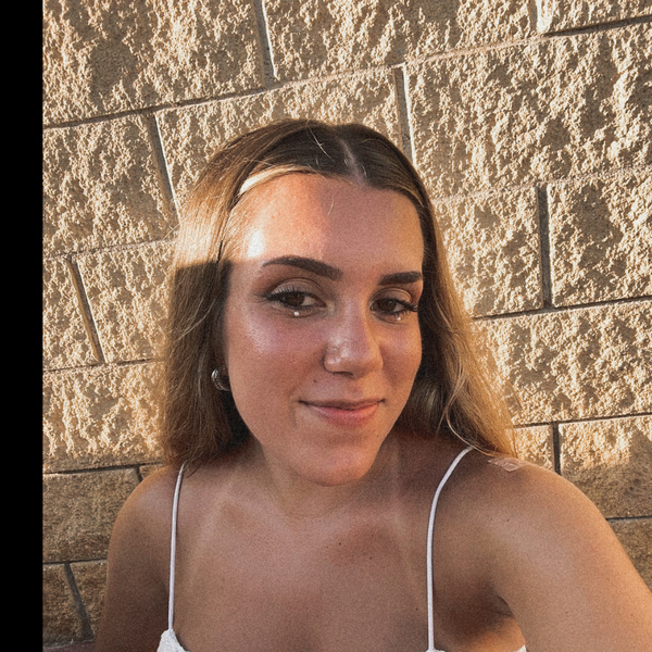 Maria - profesor de español para extranjeros - Madrid