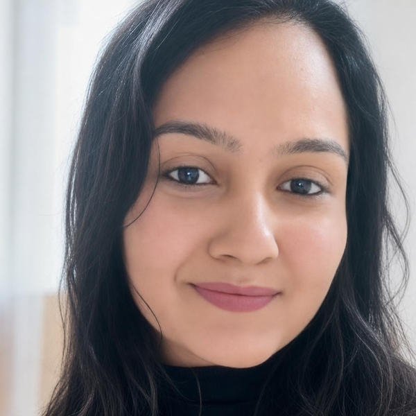 Roshni - SVT tutor - Phoenix