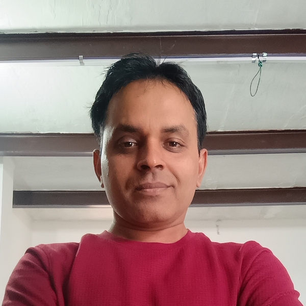 Nikesh Kumar - Maths teacher - Gurugram