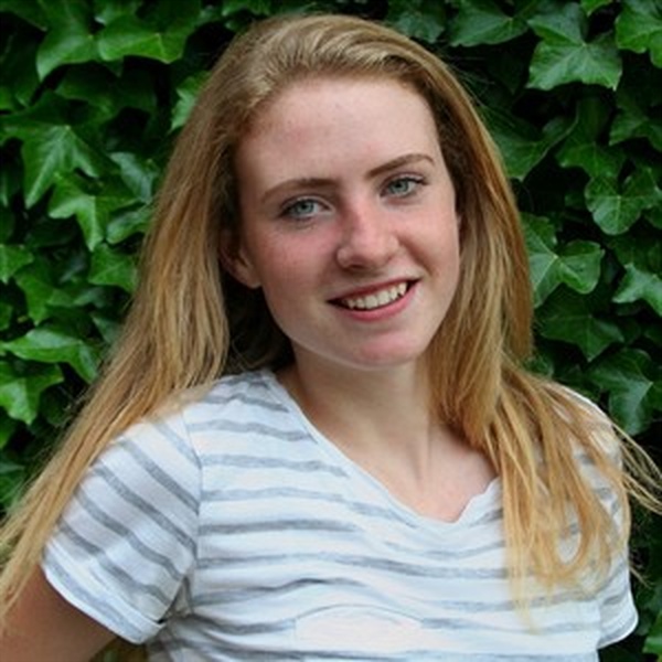 Caroline - Leraar wiskunde - Huizen