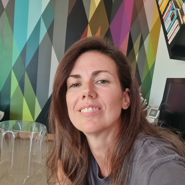 Andrada - Astrology tutor - Lisbon