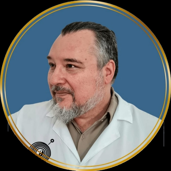 SERGIO - Prof de hipnoterapia - Santa Cecília