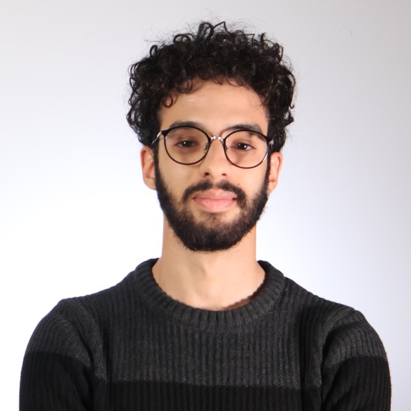 Mouad - Prof de programmation - Fès