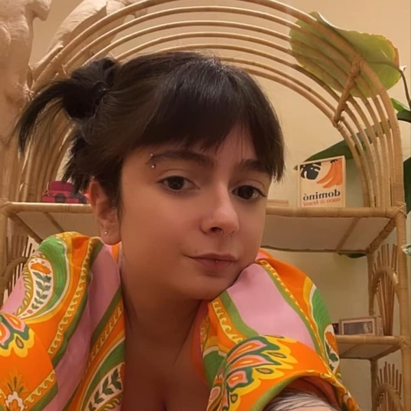 Ana Carolina - Professor de inglês - São Paulo