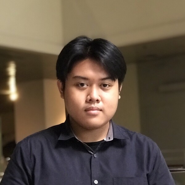 Gibran - Guru pengetahuan umum - Kecamatan Tembalang