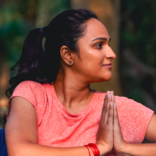 Shilpa - Yoga instructor - Bengaluru
