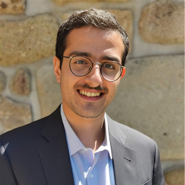 Dean - Spanish tutor - Dartmouth
