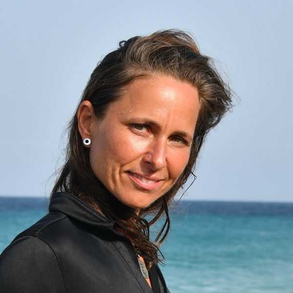 Ramona - Lehrkraft für Schwimmen - Leonding
