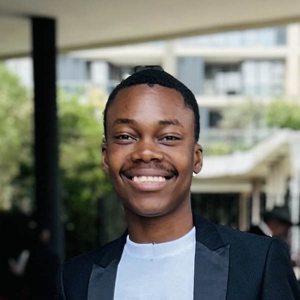 Thendo Shane - Python tutor - Johannesburg