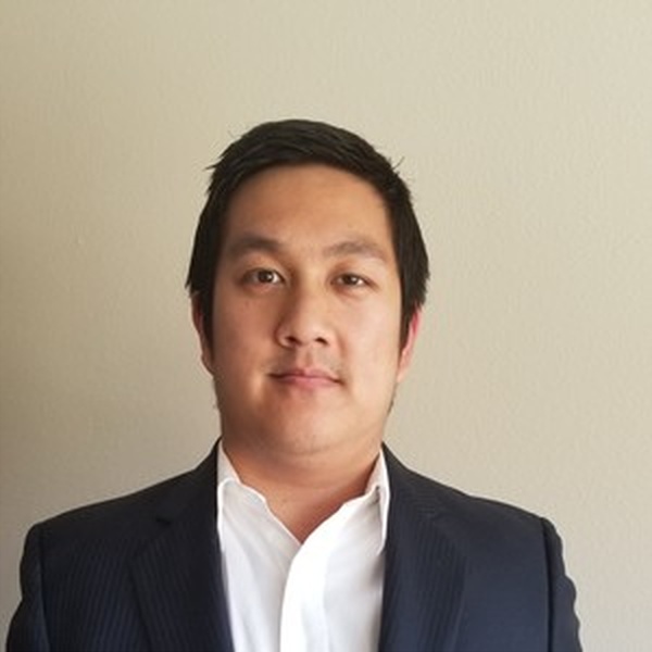 Justin - Maths tutor - San Diego