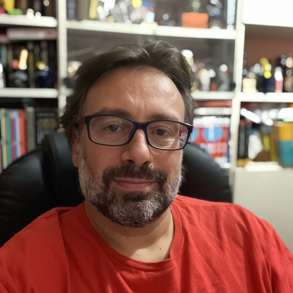 Valerio - Insegnante di informatica - Catania