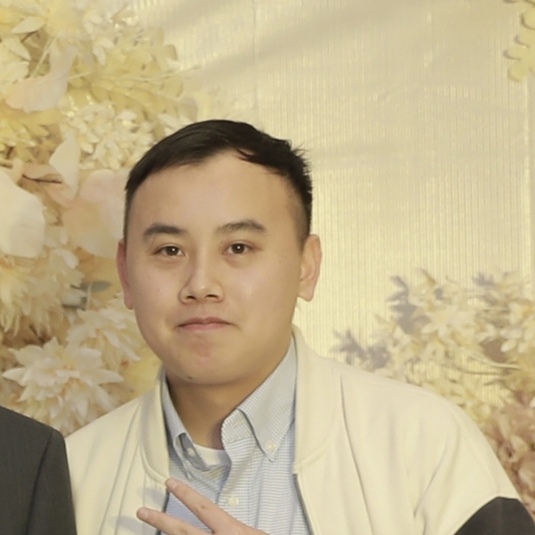 Jeff - Chinese tutor - San Francisco