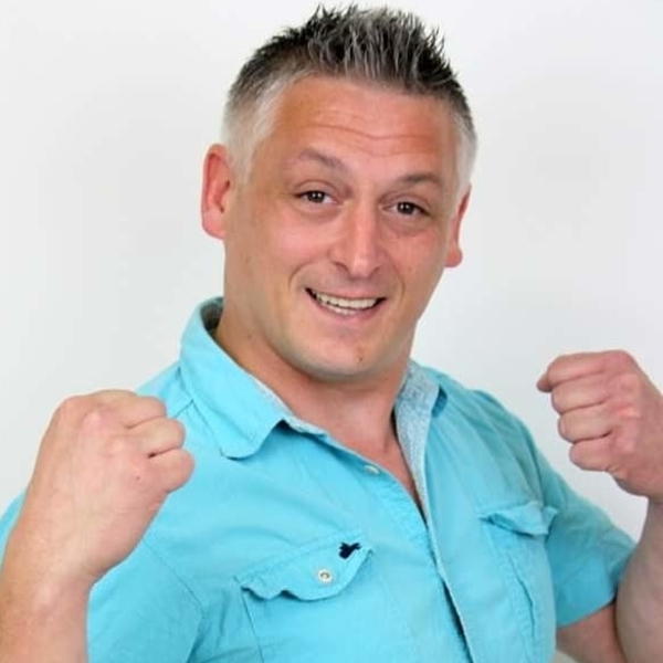 Daniel - Prof de développement personnel - Braine-le-Comte