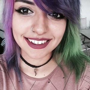 Paola - Profesor de inglés - Apodaca