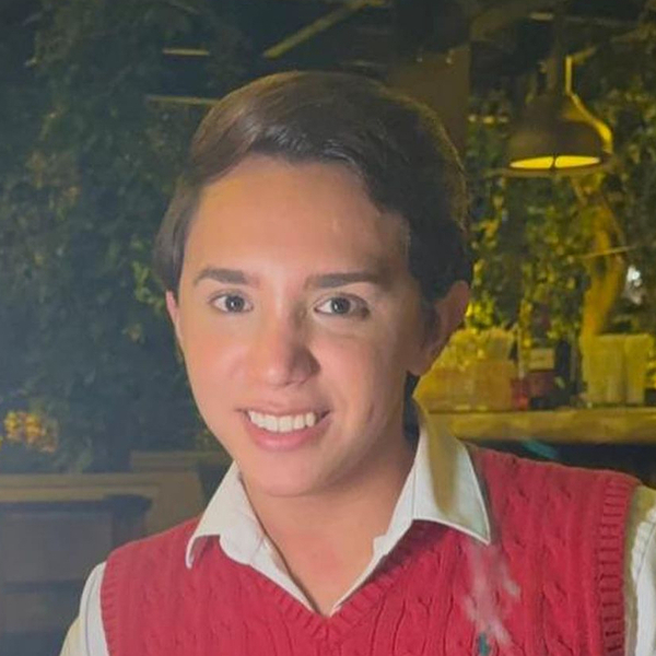 Jesus - profesor de español para extranjeros - Ciudad de México