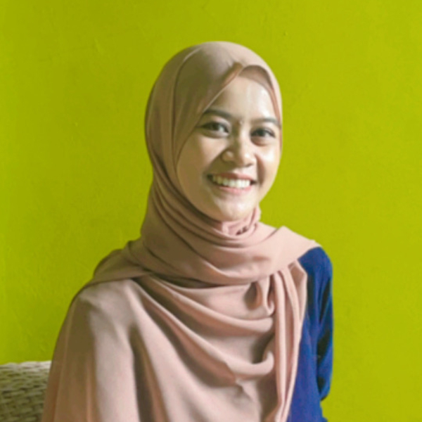 Dini - Guru mengaji - Kecamatan Cibiru
