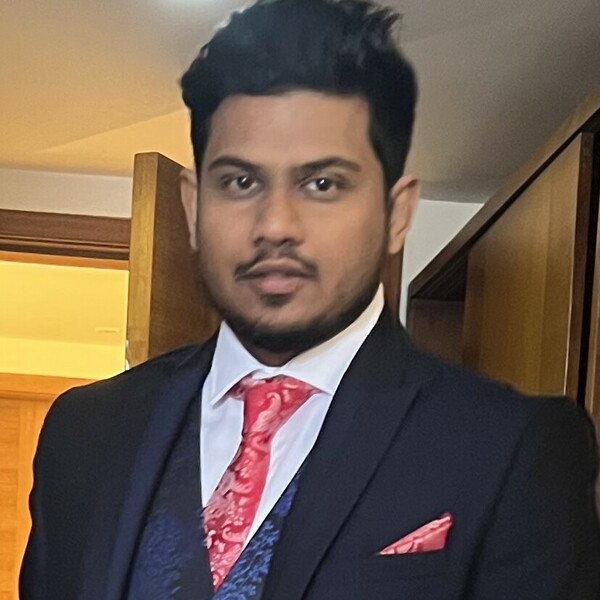 Andrew - Chess tutor - London