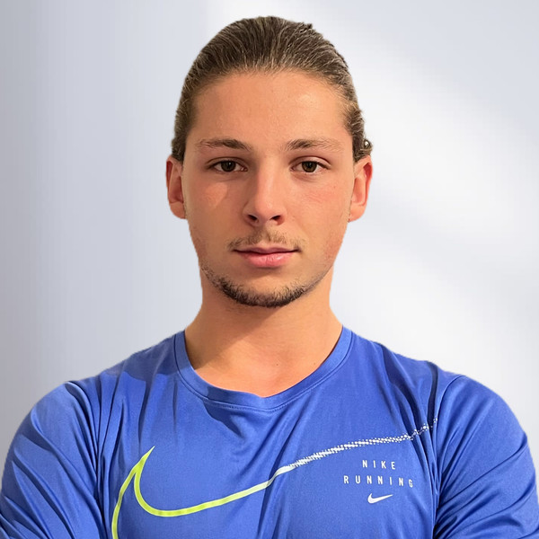 Elias - Coach sportif - Paris