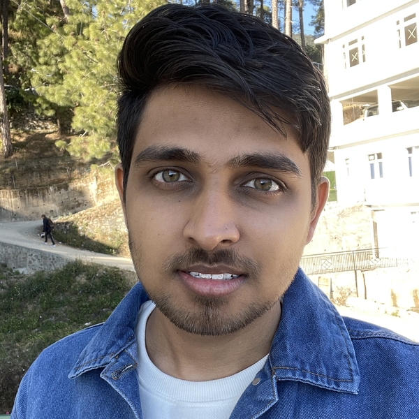 Hari - Motorcycling teacher - Mumbai