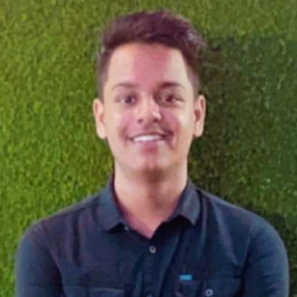 Divyam - Python tutor - Gurugram