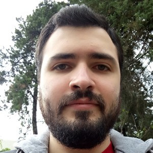 Sergio - Profesor de matemática - Naucalpan de Juárez