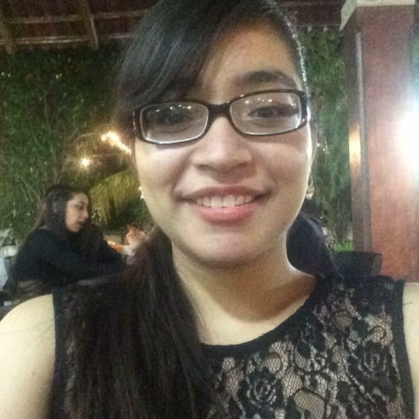 Lucy - Profesor matemática - La Plata